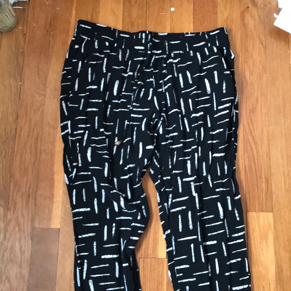 Pants